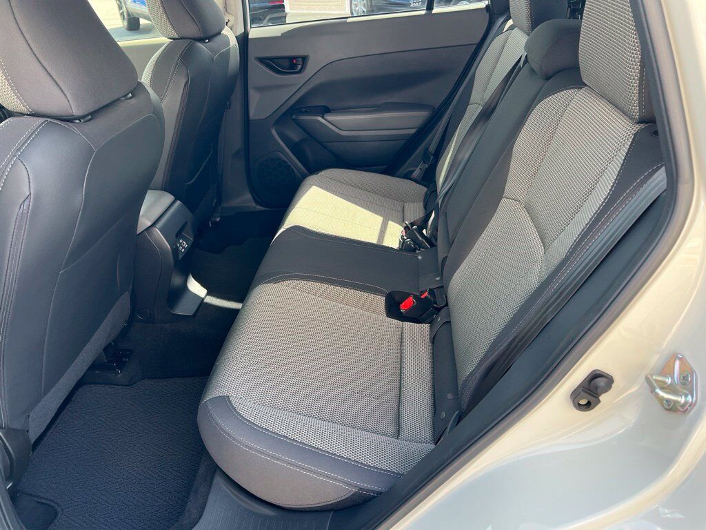 2024 Subaru Crosstrek Premium Mount Joy PA
