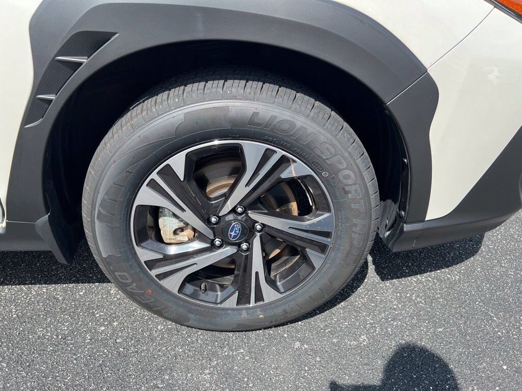 2024 Subaru Crosstrek Premium Mount Joy PA