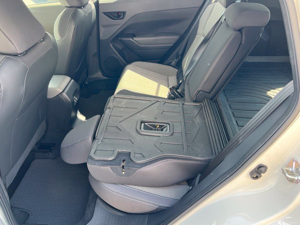 2024 Subaru Crosstrek Premium Mount Joy PA