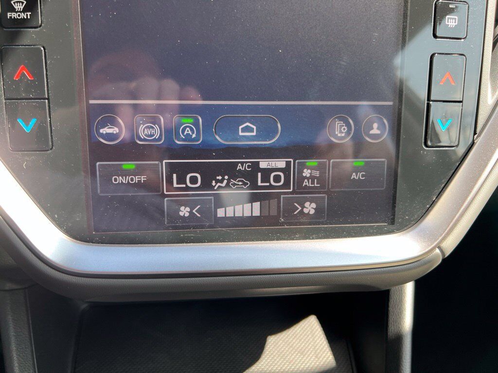 2024 Subaru Crosstrek Premium Mount Joy PA