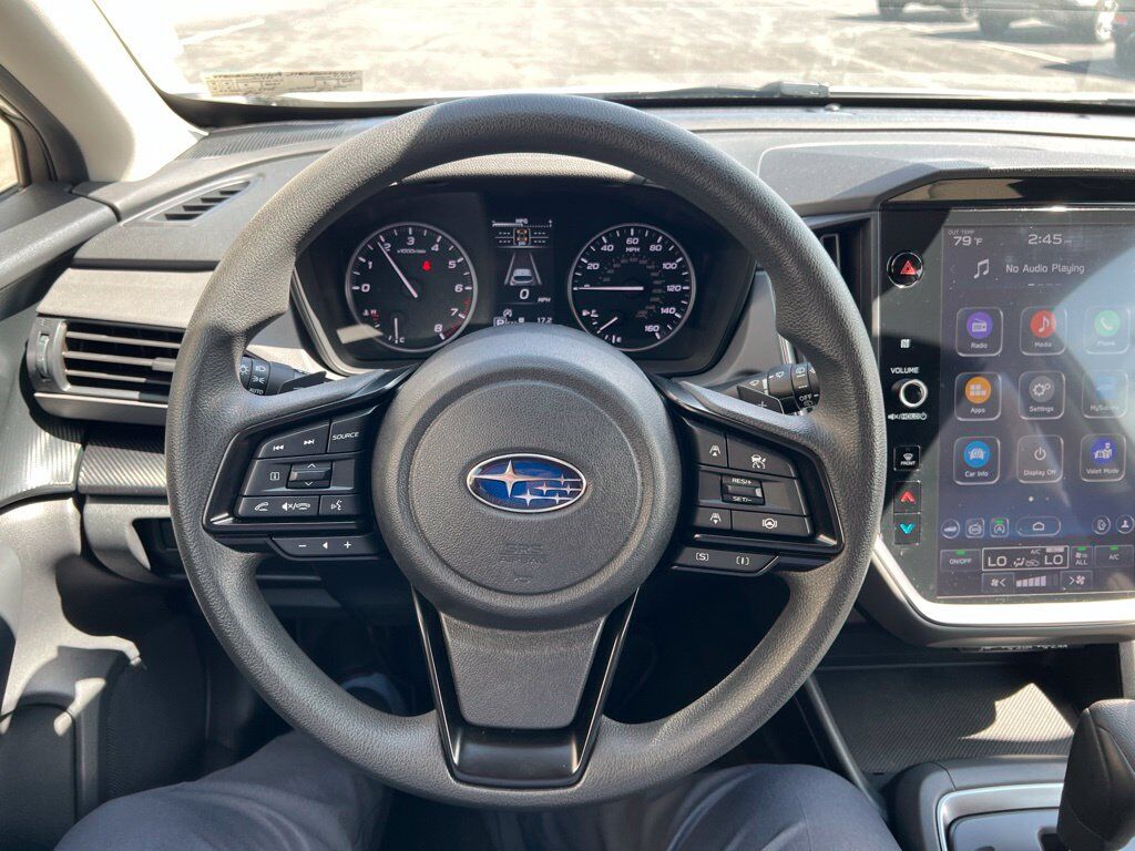 2024 Subaru Crosstrek Premium Mount Joy PA