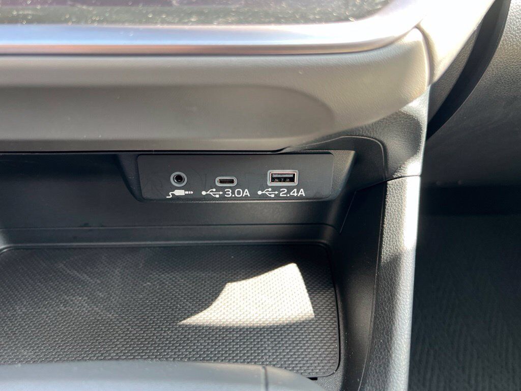 2024 Subaru Crosstrek Premium Mount Joy PA
