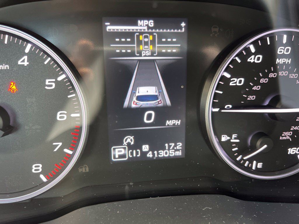 2024 Subaru Crosstrek Premium Mount Joy PA