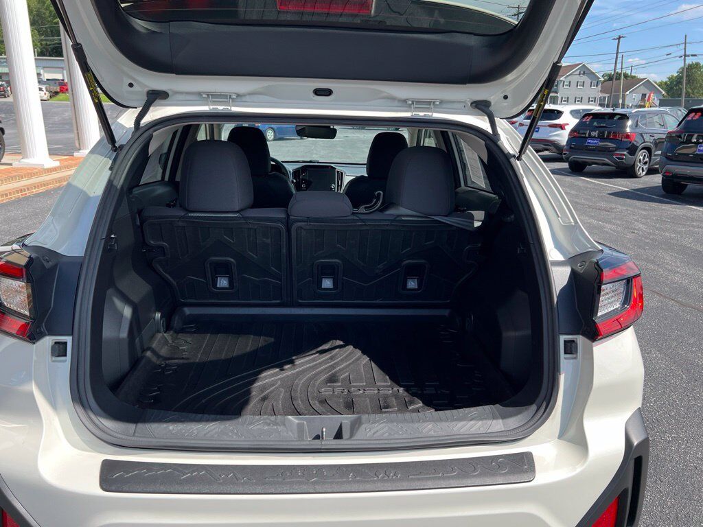 2024 Subaru Crosstrek Premium Mount Joy PA