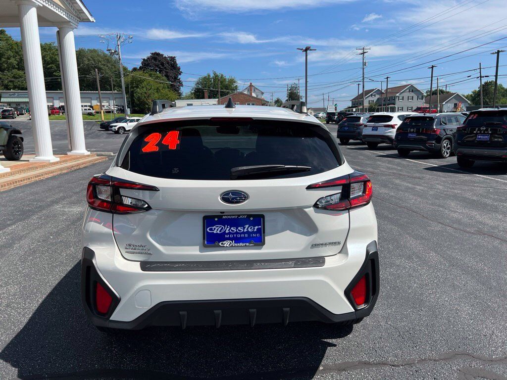 2024 Subaru Crosstrek Premium Mount Joy PA