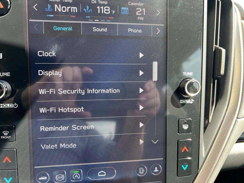 2024 Subaru Crosstrek Premium Mount Joy PA