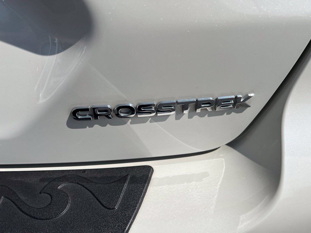 2024 Subaru Crosstrek Premium Mount Joy PA