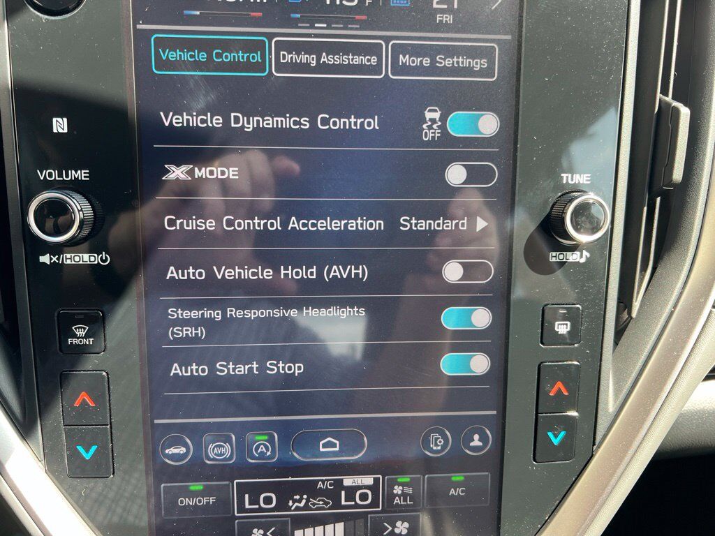 2024 Subaru Crosstrek Premium Mount Joy PA