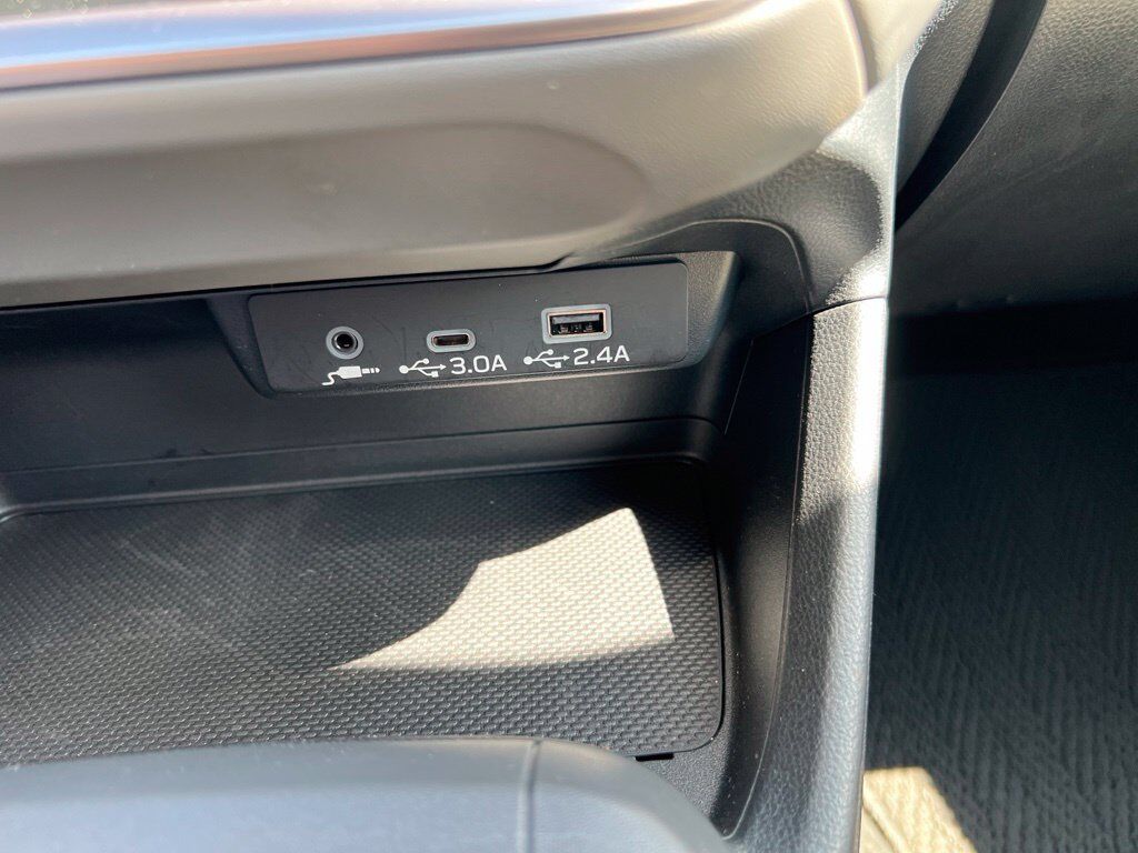2024 Subaru Crosstrek Premium Mount Joy PA