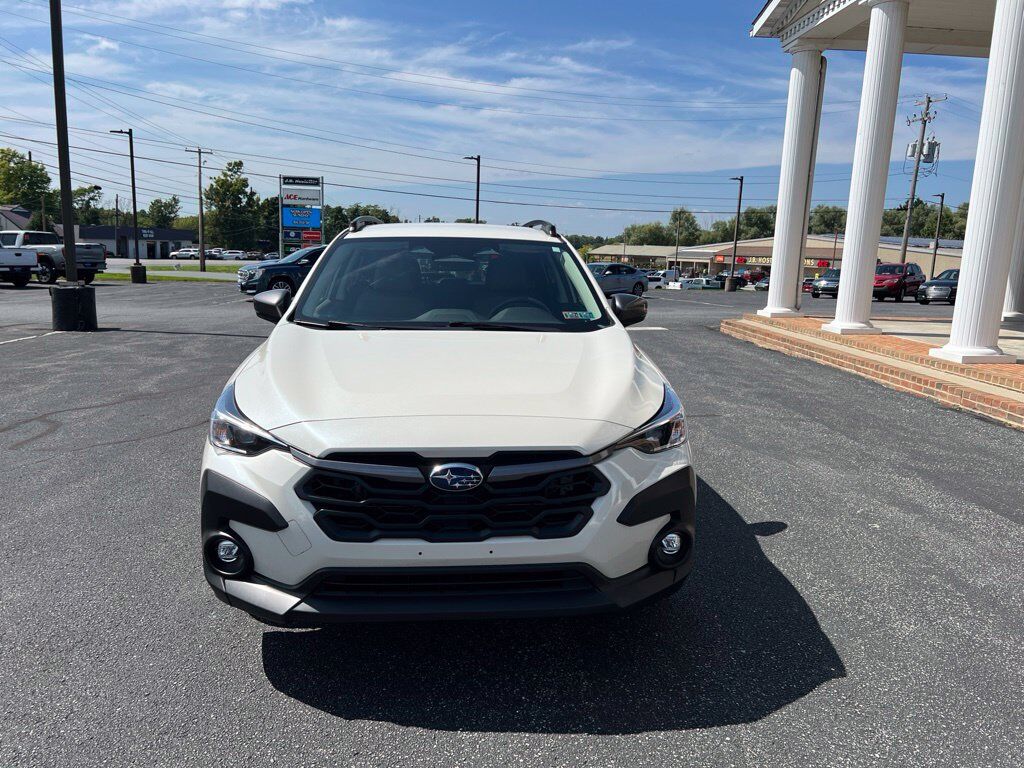2024 Subaru Crosstrek Premium Mount Joy PA