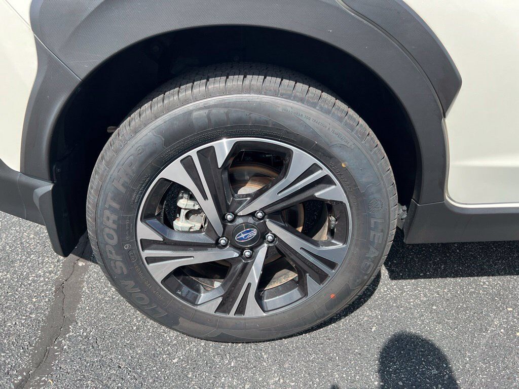 2024 Subaru Crosstrek Premium Mount Joy PA