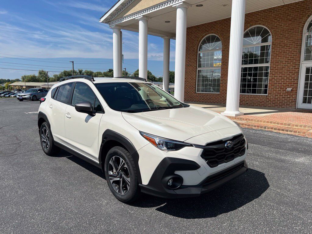 2024 Subaru Crosstrek Premium Mount Joy PA