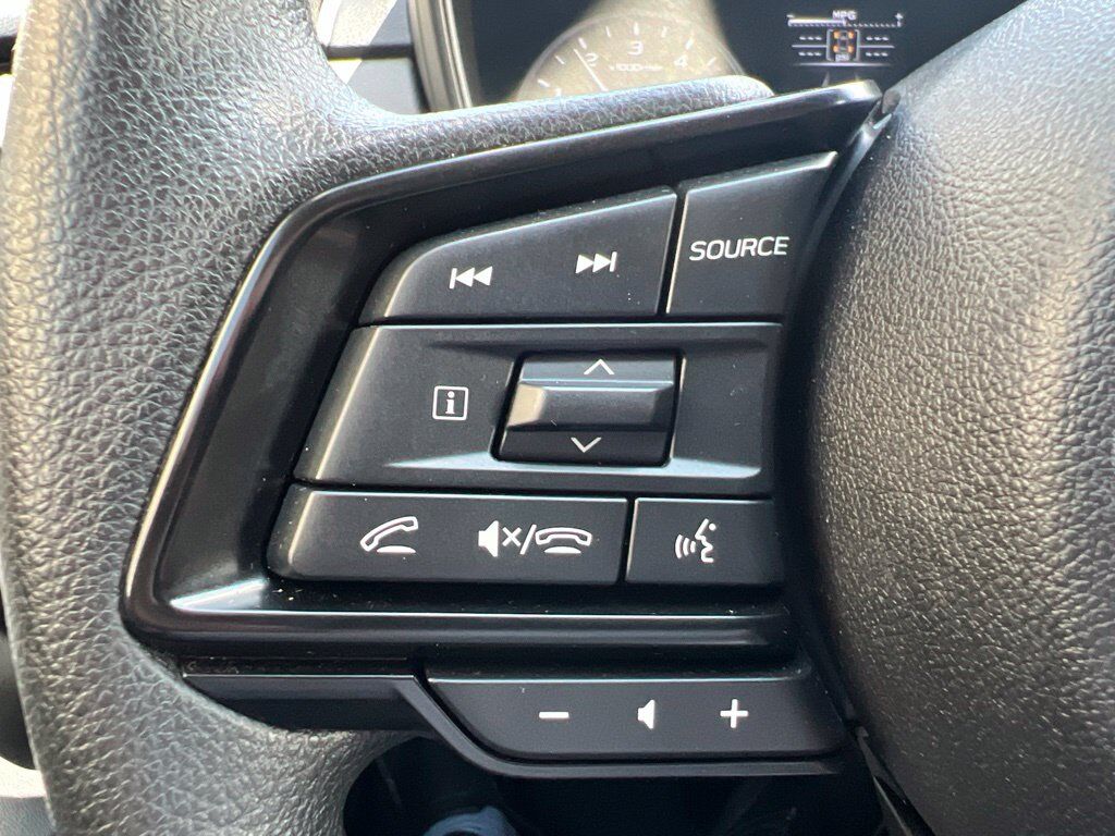 2024 Subaru Crosstrek Premium Mount Joy PA