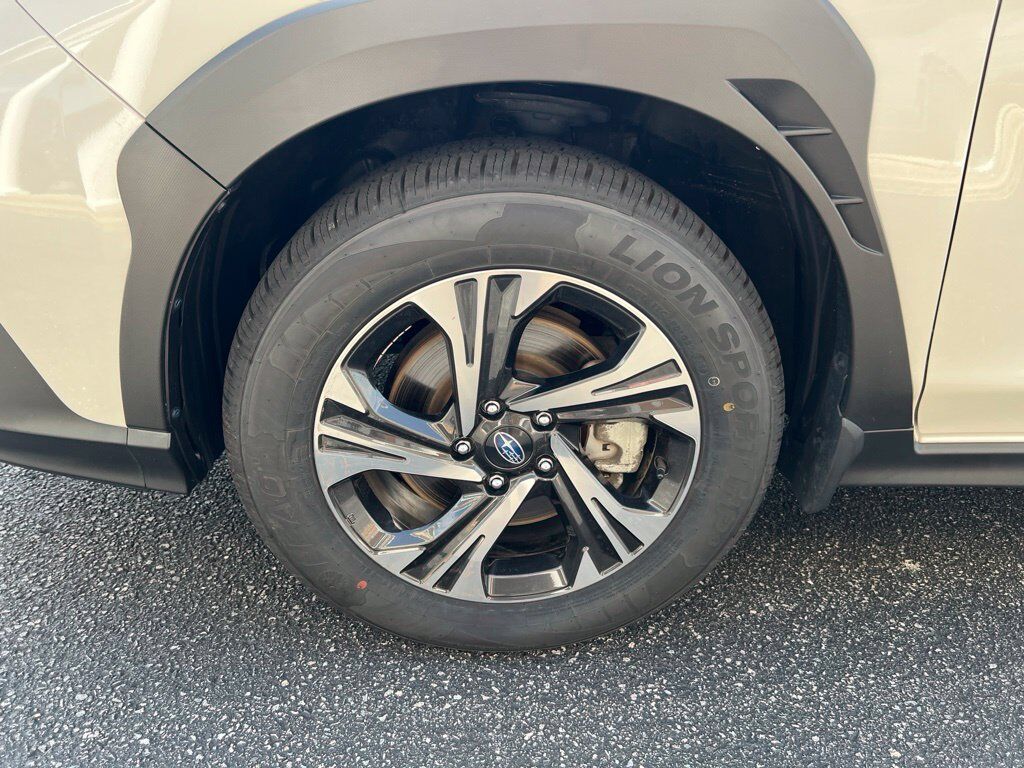 2024 Subaru Crosstrek Premium Mount Joy PA