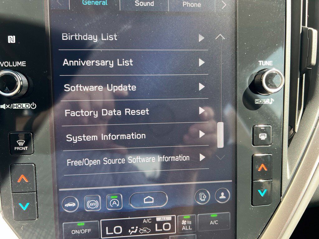 2024 Subaru Crosstrek Premium Mount Joy PA