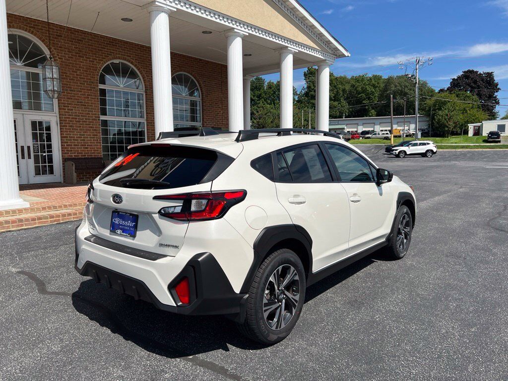 2024 Subaru Crosstrek Premium Mount Joy PA