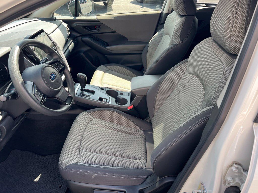 2024 Subaru Crosstrek Premium Mount Joy PA