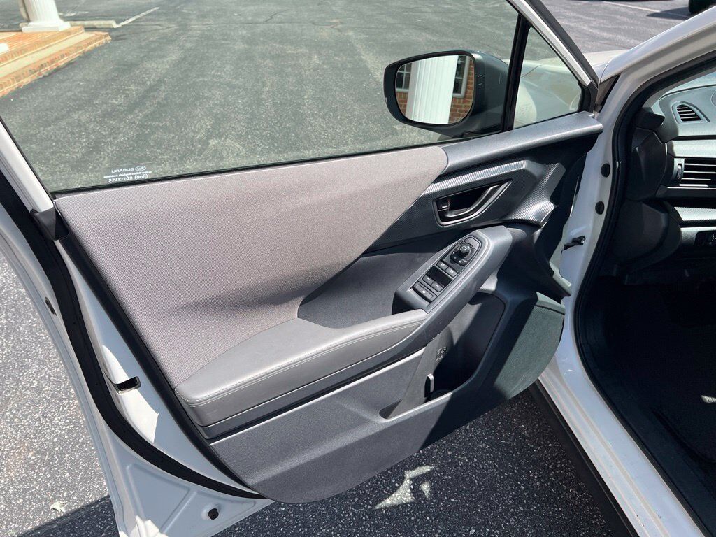 2024 Subaru Crosstrek Premium Mount Joy PA