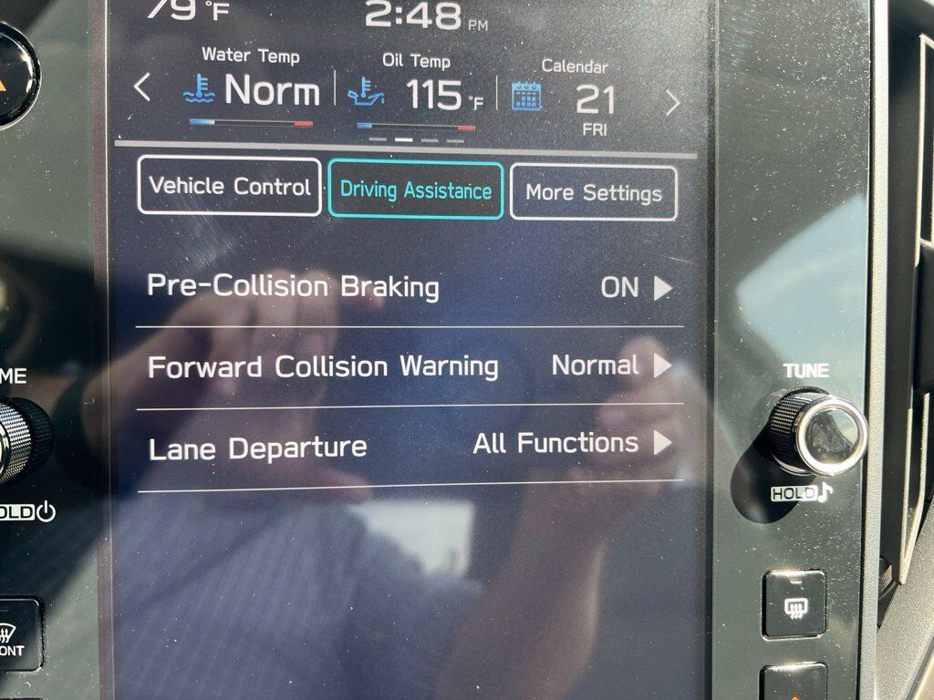 2024 Subaru Crosstrek Premium Mount Joy PA