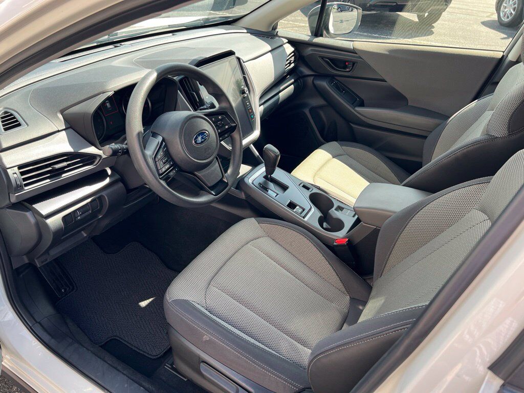 2024 Subaru Crosstrek Premium Mount Joy PA