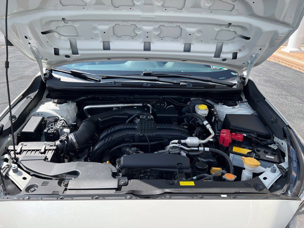 2024 Subaru Crosstrek Premium Mount Joy PA