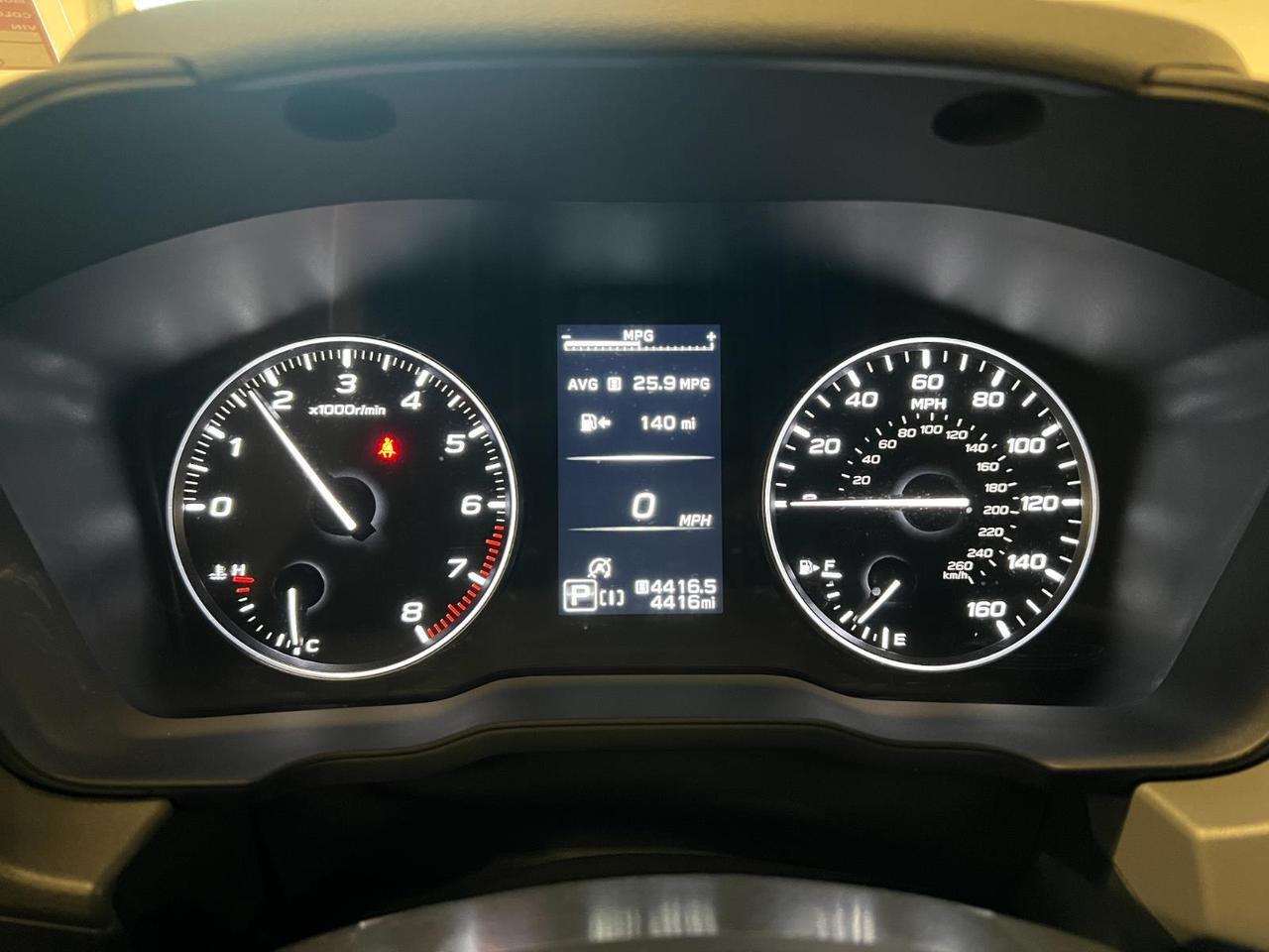2024 Subaru Crosstrek Premium Parker CO