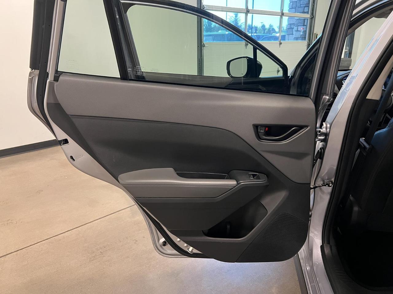 2024 Subaru Crosstrek Premium Parker CO