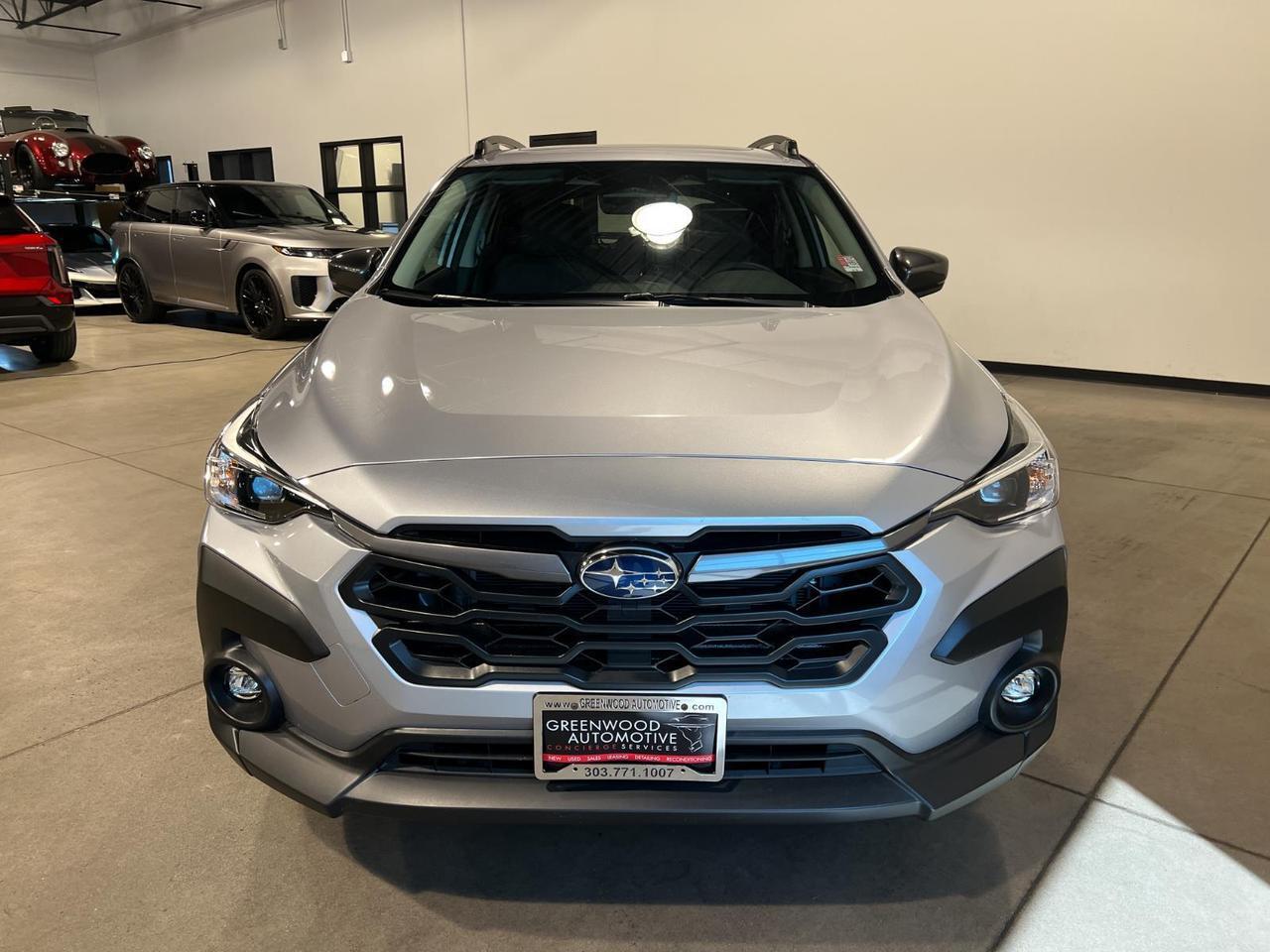 2024 Subaru Crosstrek Premium Parker CO
