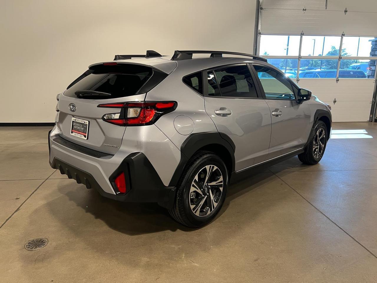 2024 Subaru Crosstrek Premium Parker CO