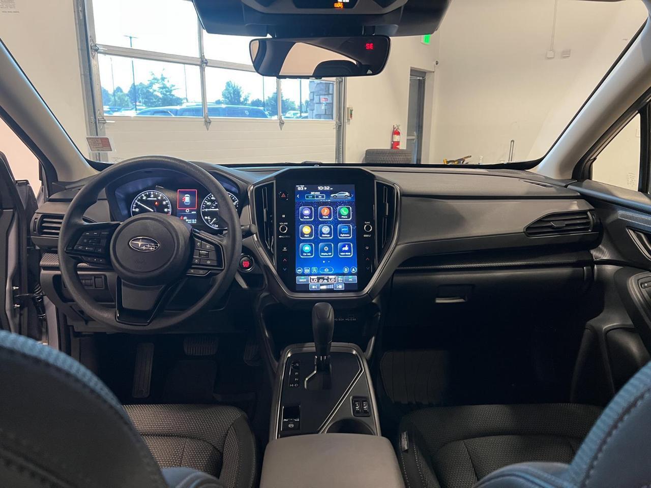 2024 Subaru Crosstrek Premium Parker CO