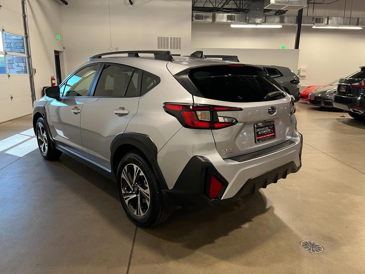 2024 Subaru Crosstrek Premium Parker CO