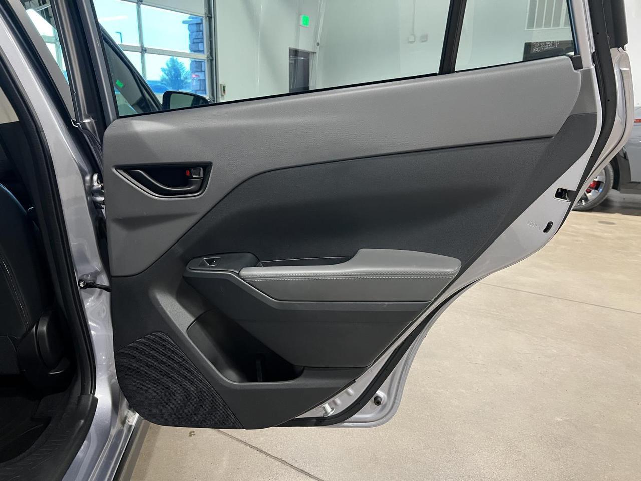 2024 Subaru Crosstrek Premium Parker CO