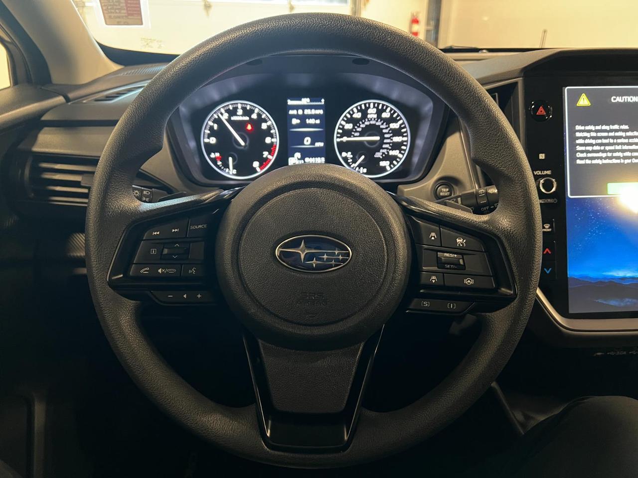 2024 Subaru Crosstrek Premium Parker CO