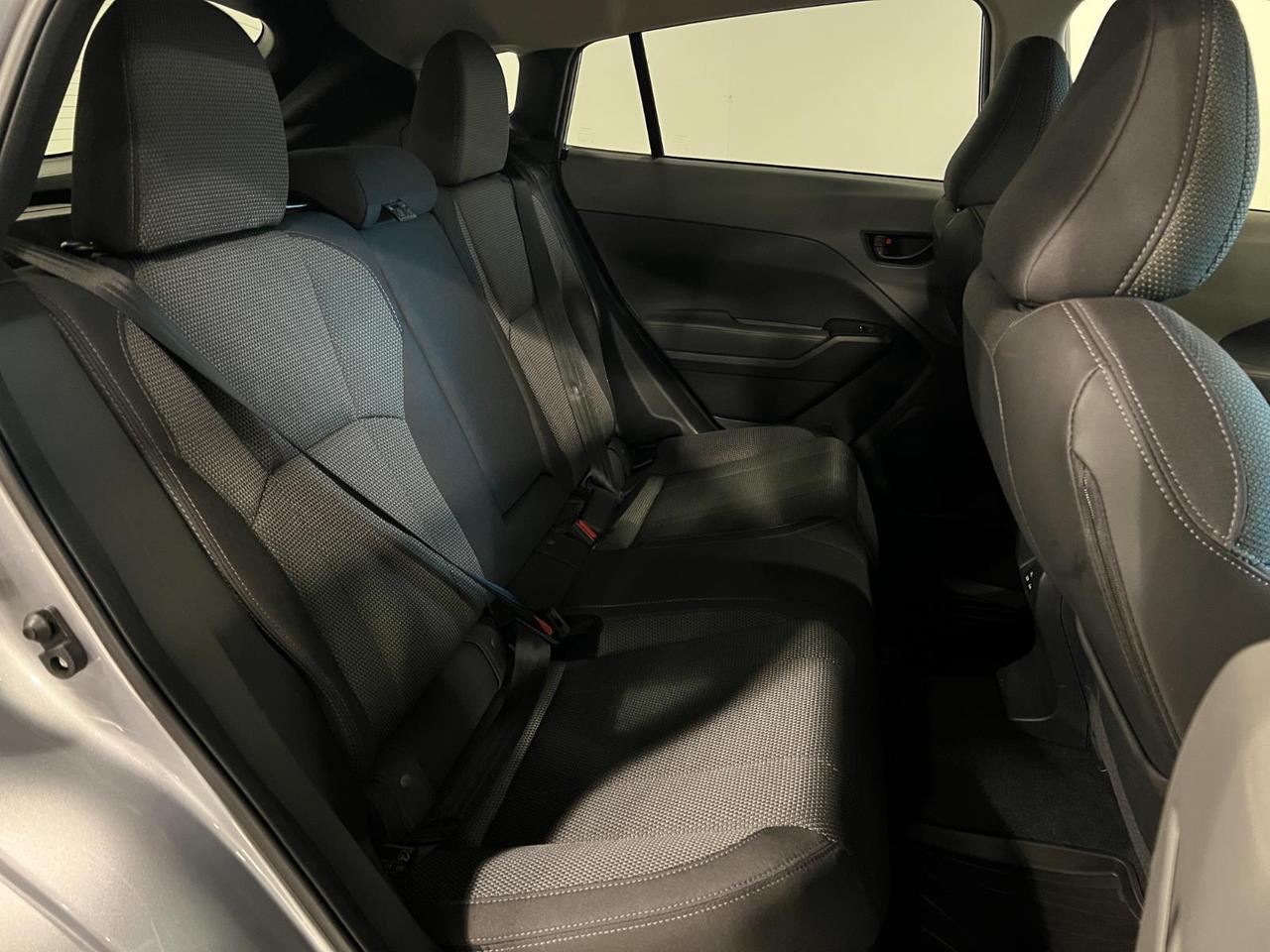 2024 Subaru Crosstrek Premium Parker CO