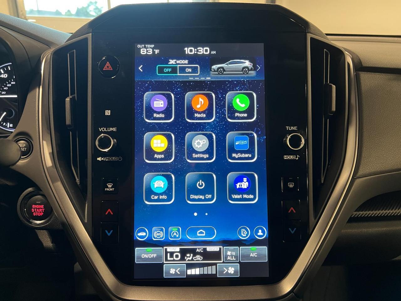 2024 Subaru Crosstrek Premium Parker CO