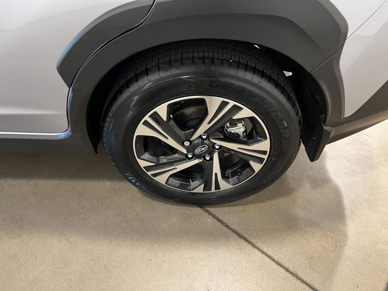 2024 Subaru Crosstrek Premium Parker CO