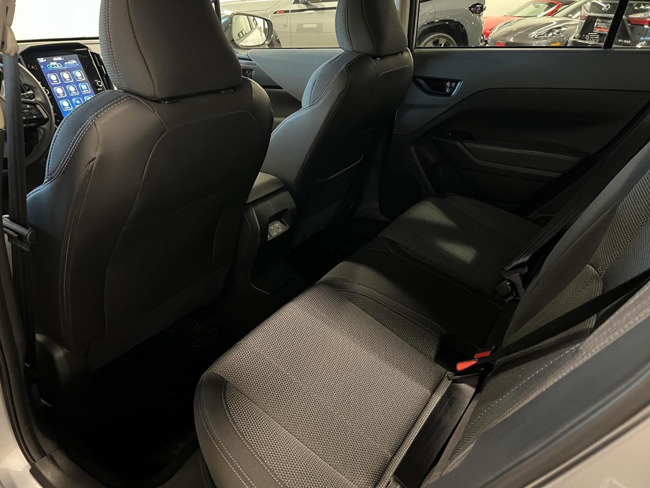 2024 Subaru Crosstrek Premium Parker CO