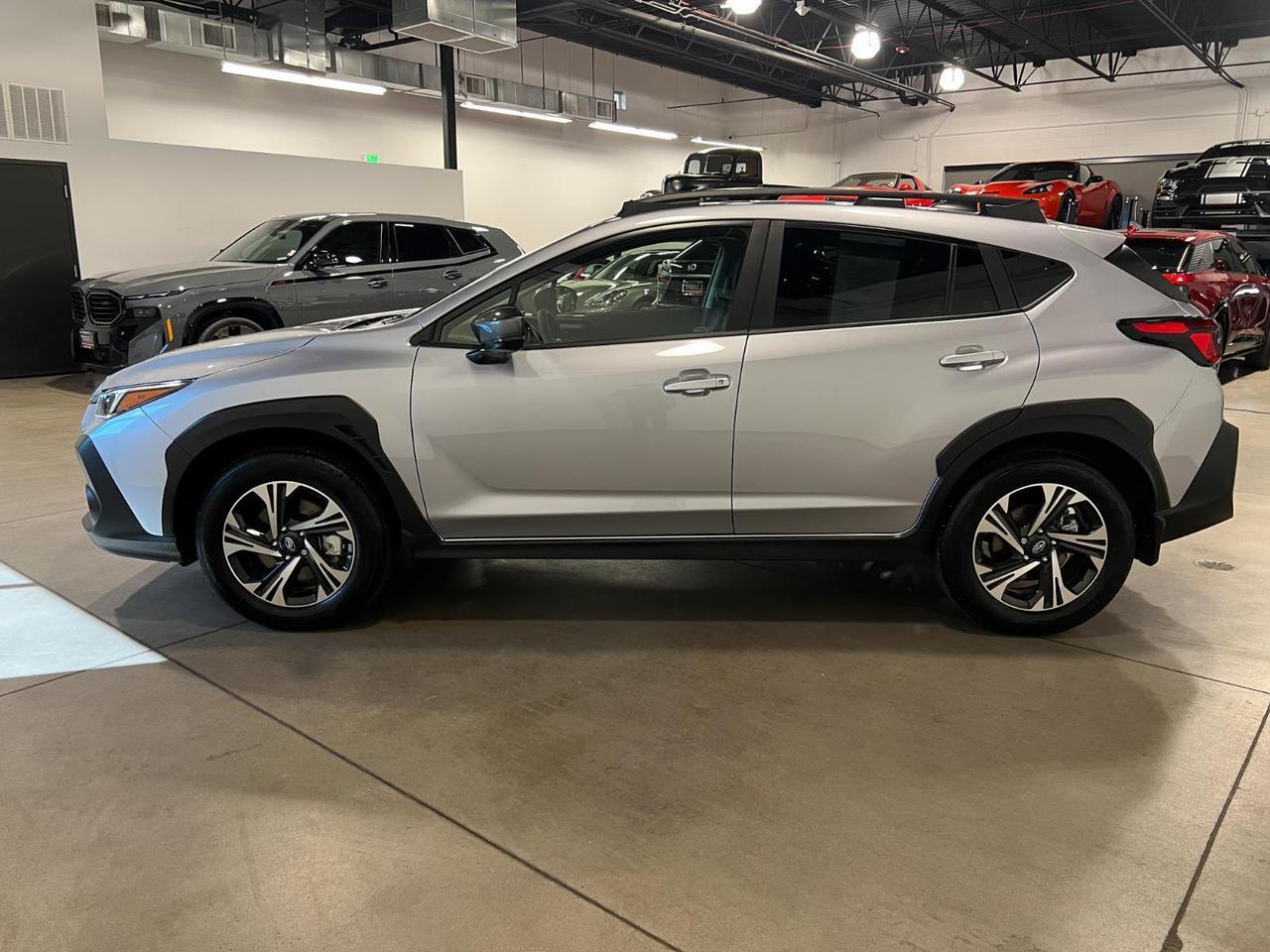 2024 Subaru Crosstrek Premium Parker CO