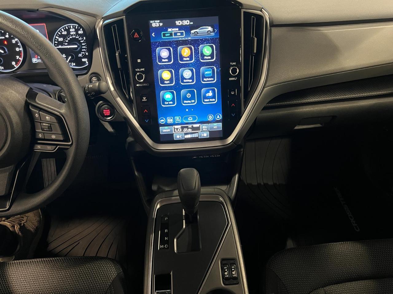 2024 Subaru Crosstrek Premium Parker CO