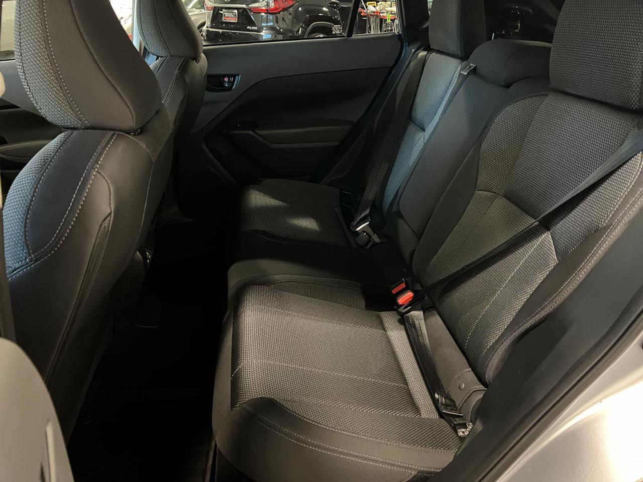 2024 Subaru Crosstrek Premium Parker CO