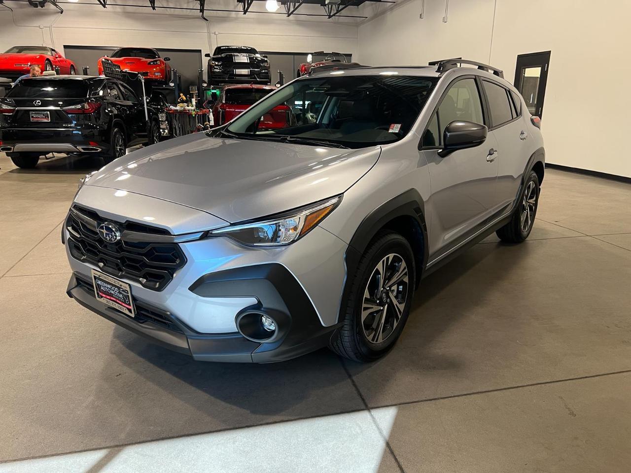 2024 Subaru Crosstrek Premium Parker CO