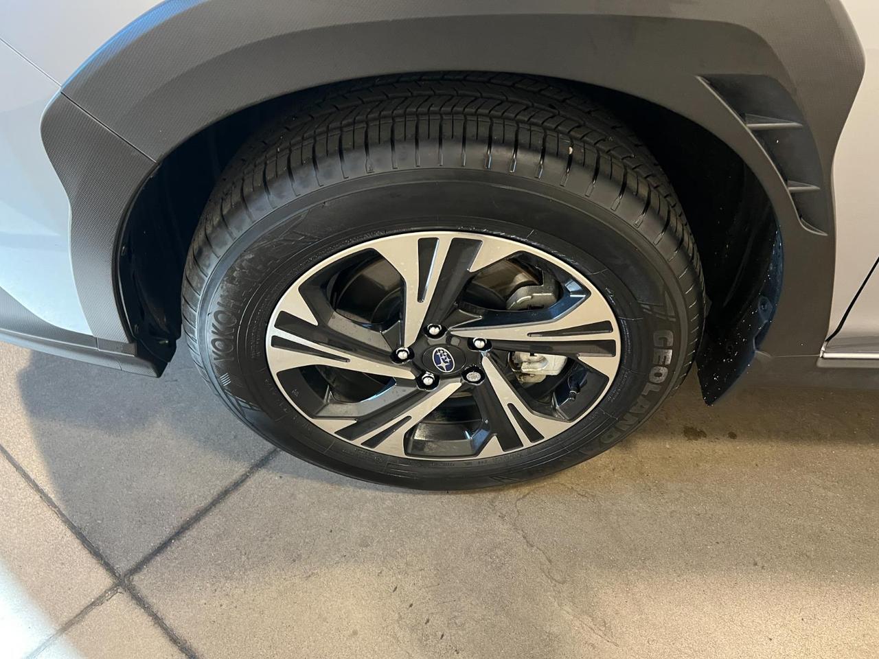 2024 Subaru Crosstrek Premium Parker CO