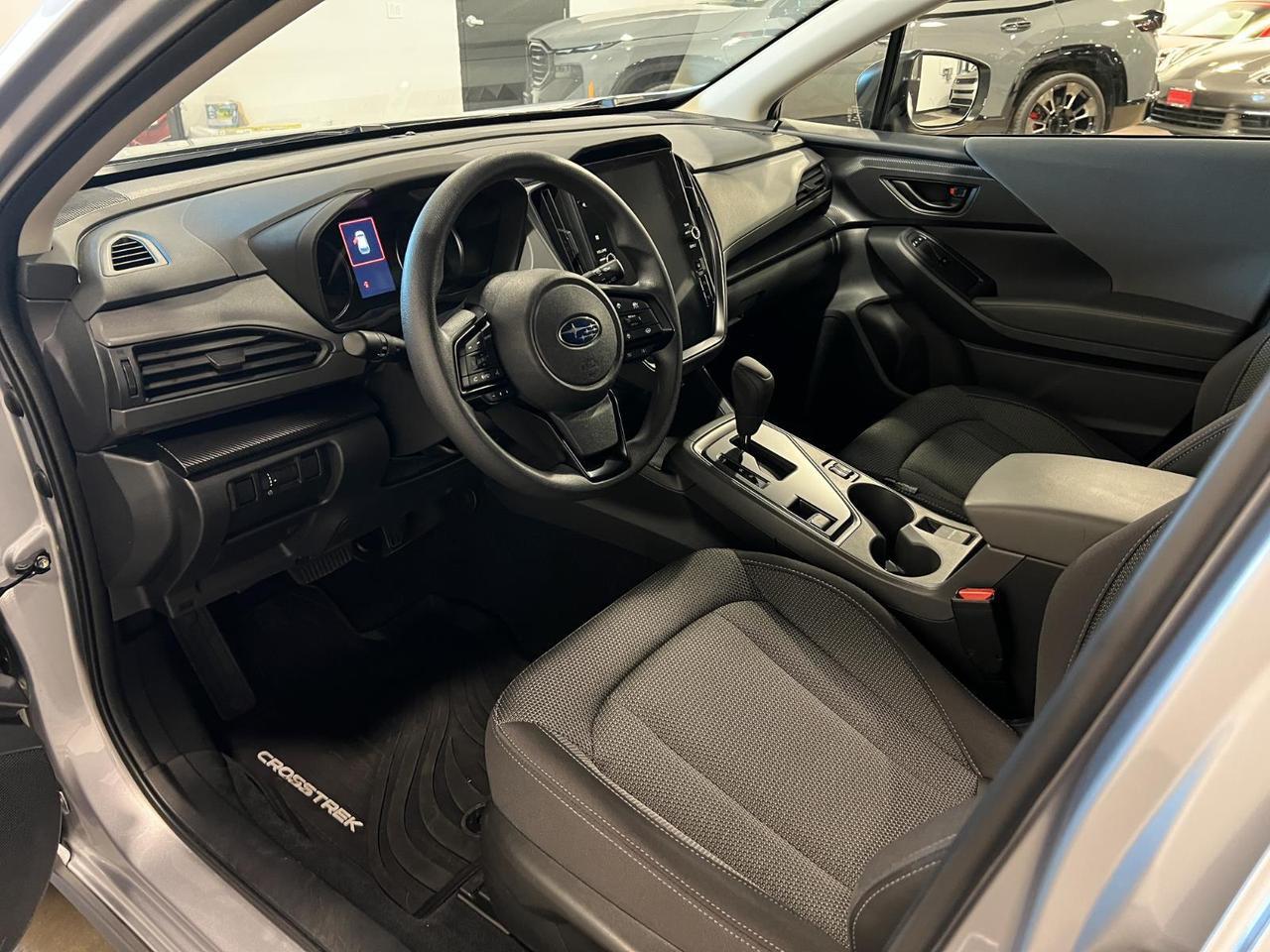 2024 Subaru Crosstrek Premium Parker CO