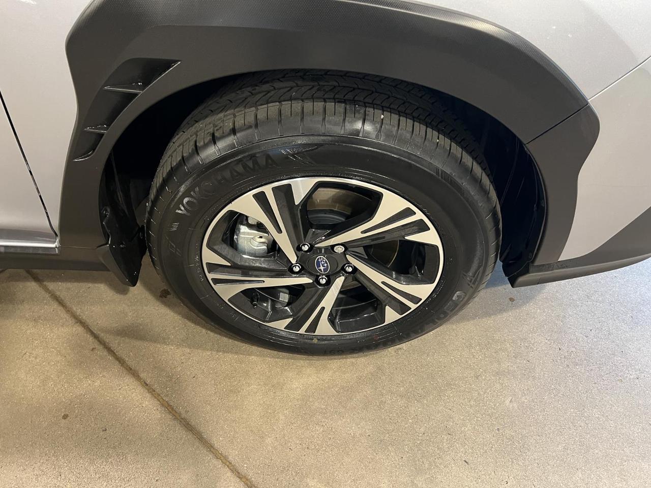 2024 Subaru Crosstrek Premium Parker CO