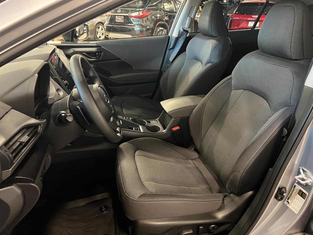 2024 Subaru Crosstrek Premium Parker CO