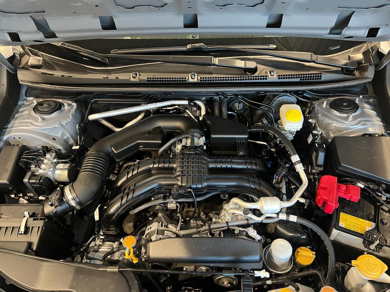 2024 Subaru Crosstrek Premium Parker CO