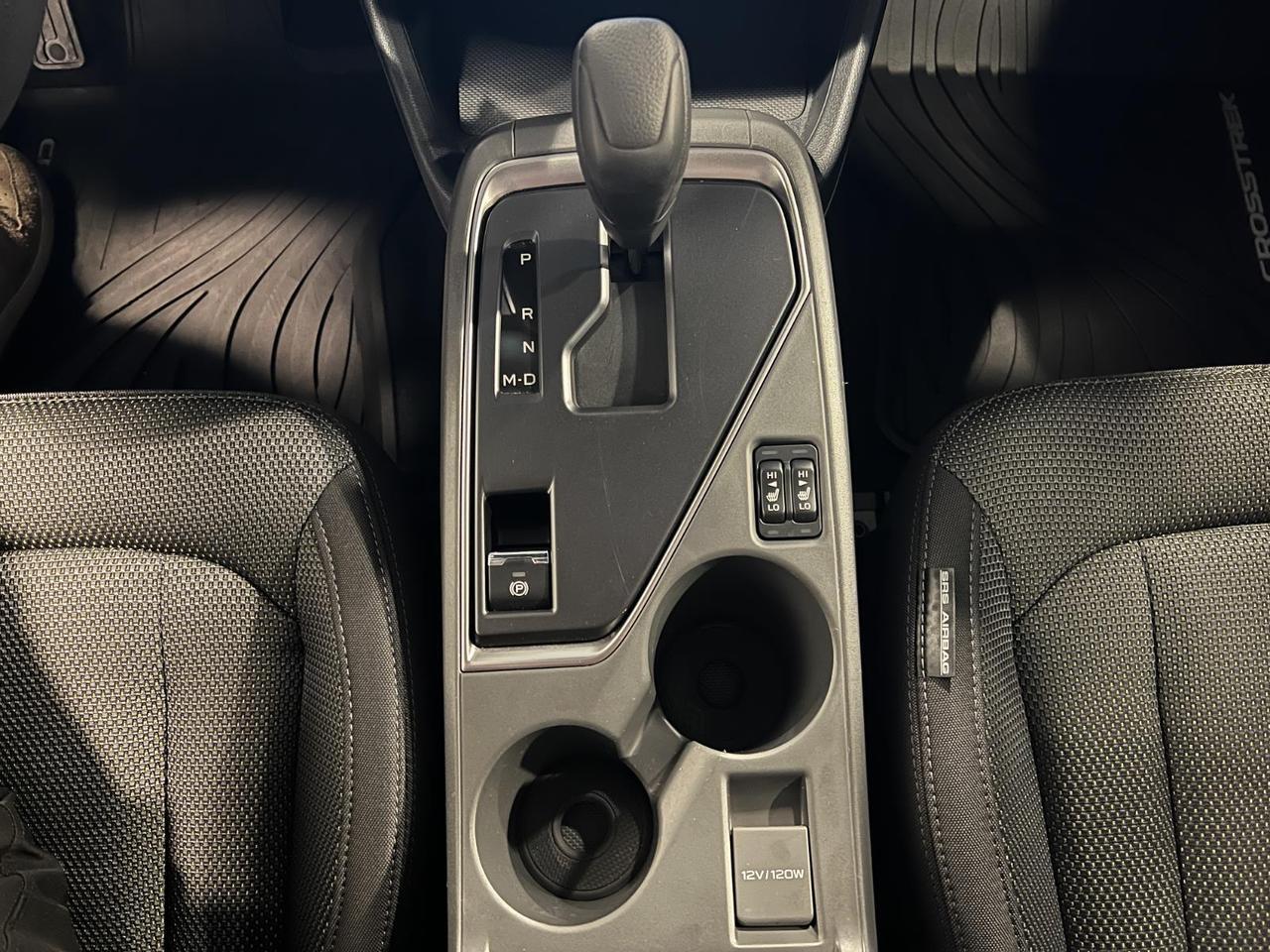 2024 Subaru Crosstrek Premium Parker CO