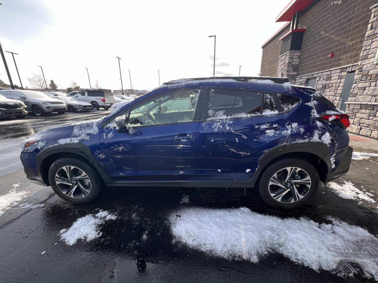 2024 Subaru Crosstrek Premium Parker CO