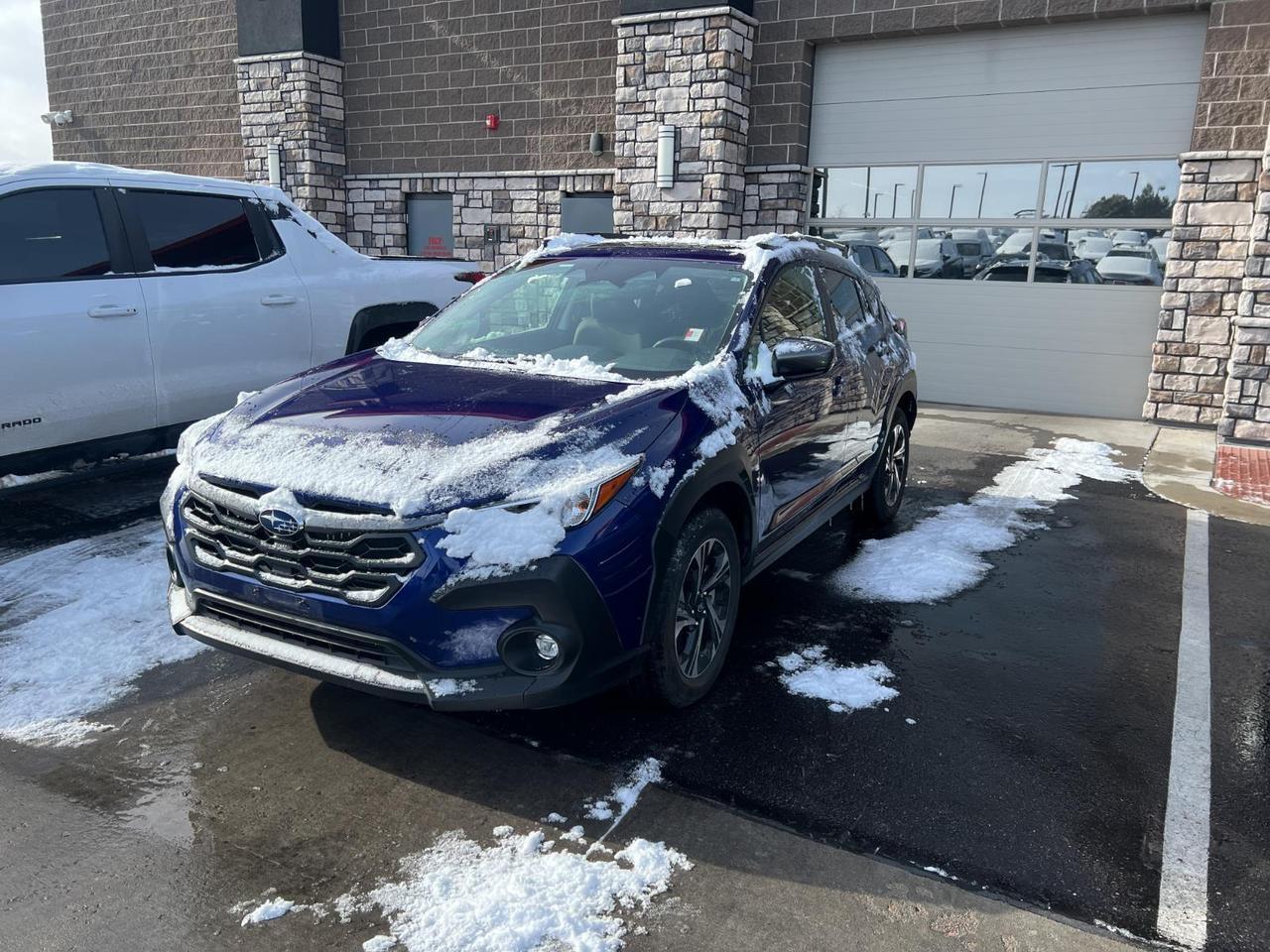 2024 Subaru Crosstrek Premium Parker CO