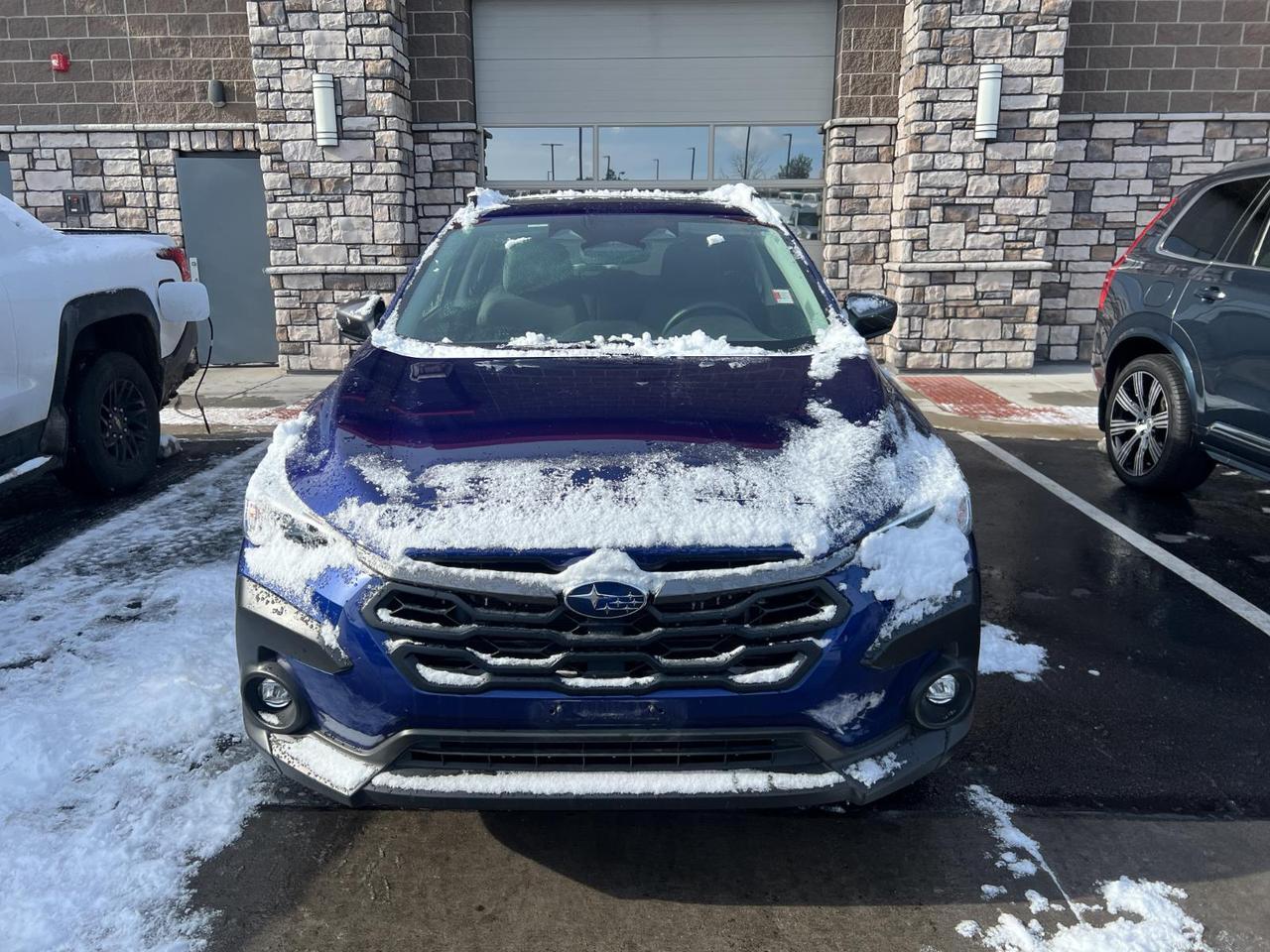 2024 Subaru Crosstrek Premium Parker CO